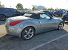 Nissan 350Z Roadster Image 12