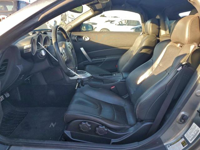 Nissan 350Z Roadster Image 4