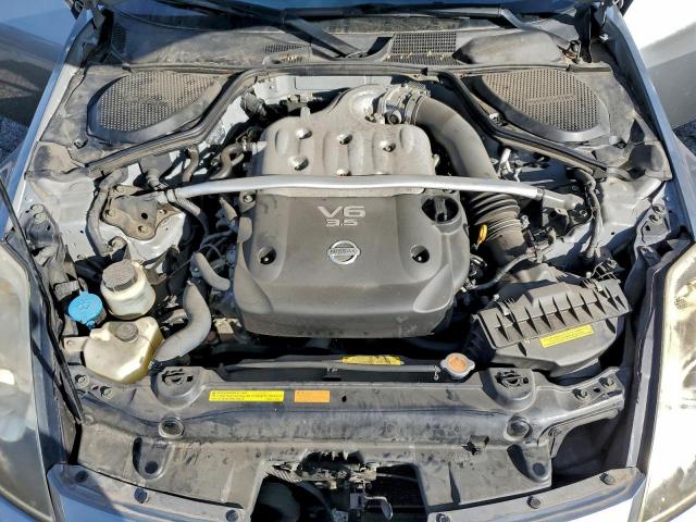 Nissan 350Z Roadster Image 6