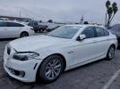 BMW 5 Series I Image 1