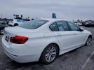 BMW 5 Series I Image 3