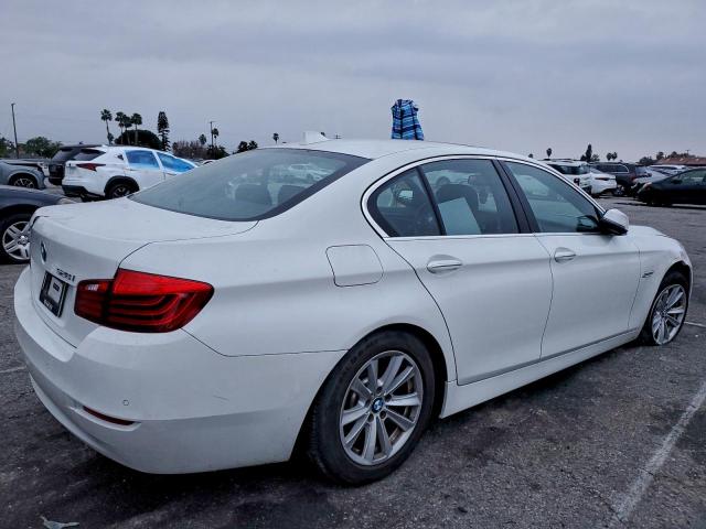 BMW 5 Series I Image 3