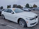 BMW 5 Series I Image 2