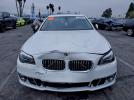 BMW 5 Series I Image 12