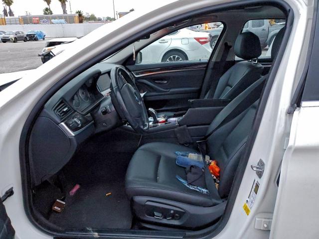 BMW 5 Series I Image 8