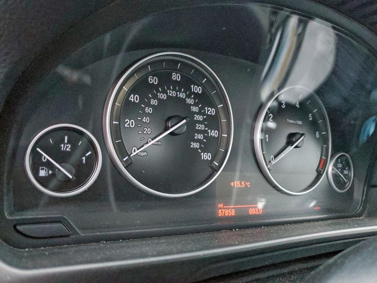 BMW 5 Series I Image 7