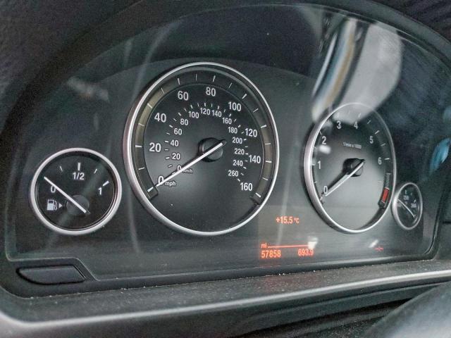 BMW 5 Series I Image 7