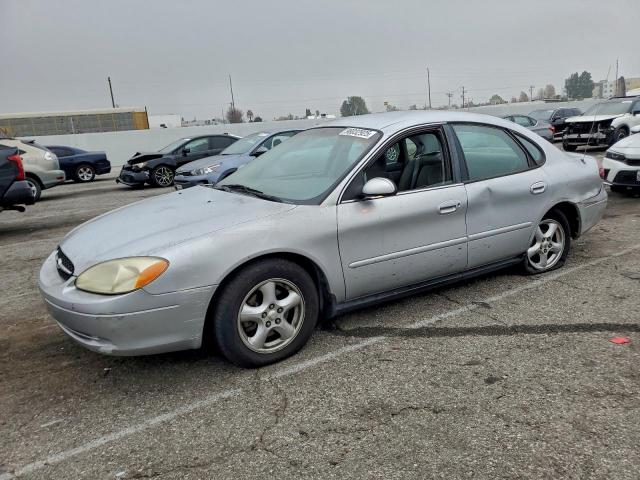  Salvage Ford Taurus Ses