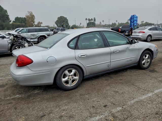 Ford Taurus Ses Ses Image 12