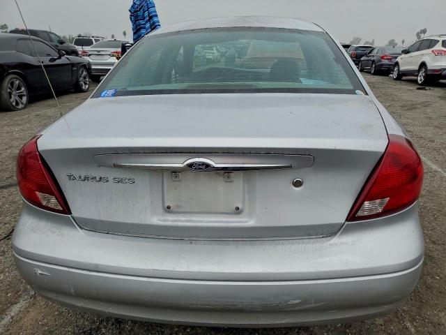 Ford Taurus Ses Ses Image 6