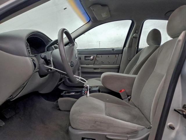 Ford Taurus Ses Ses Image 8