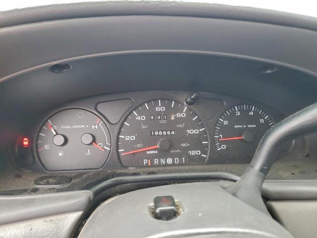 Ford Taurus Ses Ses Image 7