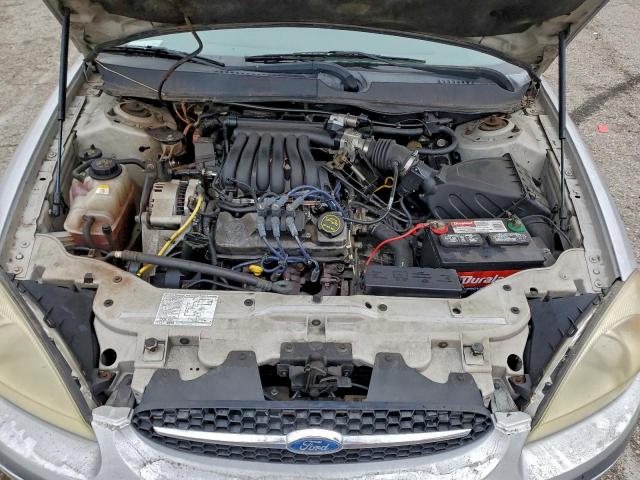Ford Taurus Ses Ses Image 11