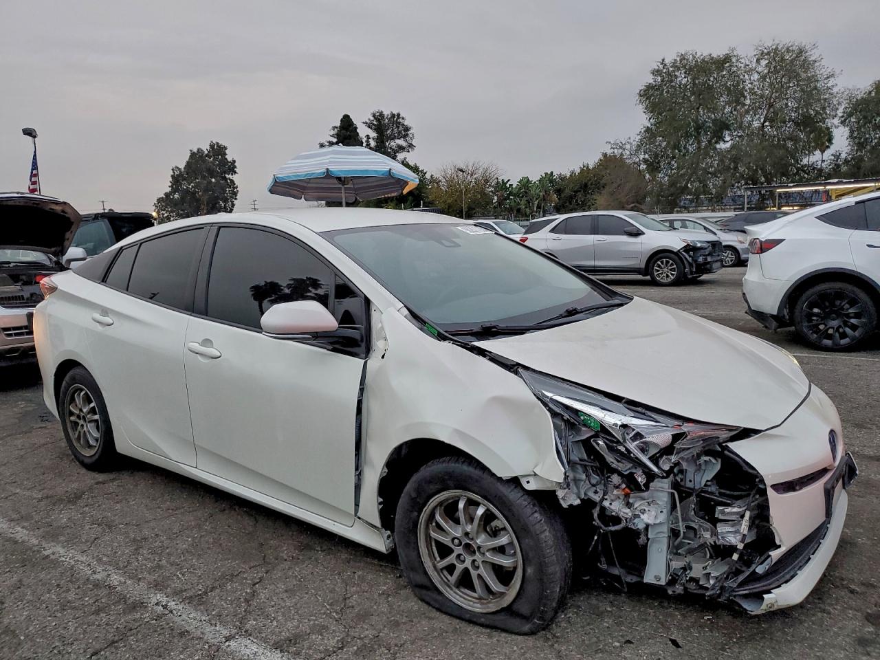 Toyota Prius Image 3