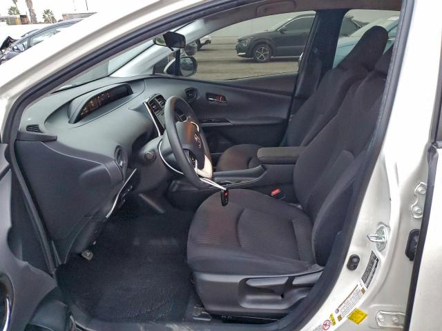 Toyota Prius Image 7