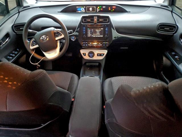 Toyota Prius Image 9