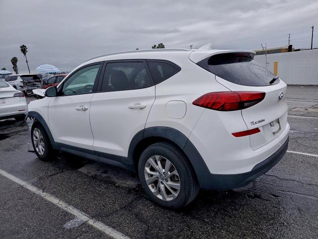 Hyundai TUCSON Limited Image 2