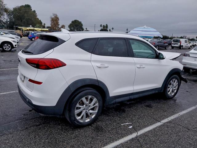 Hyundai TUCSON Limited Image 4