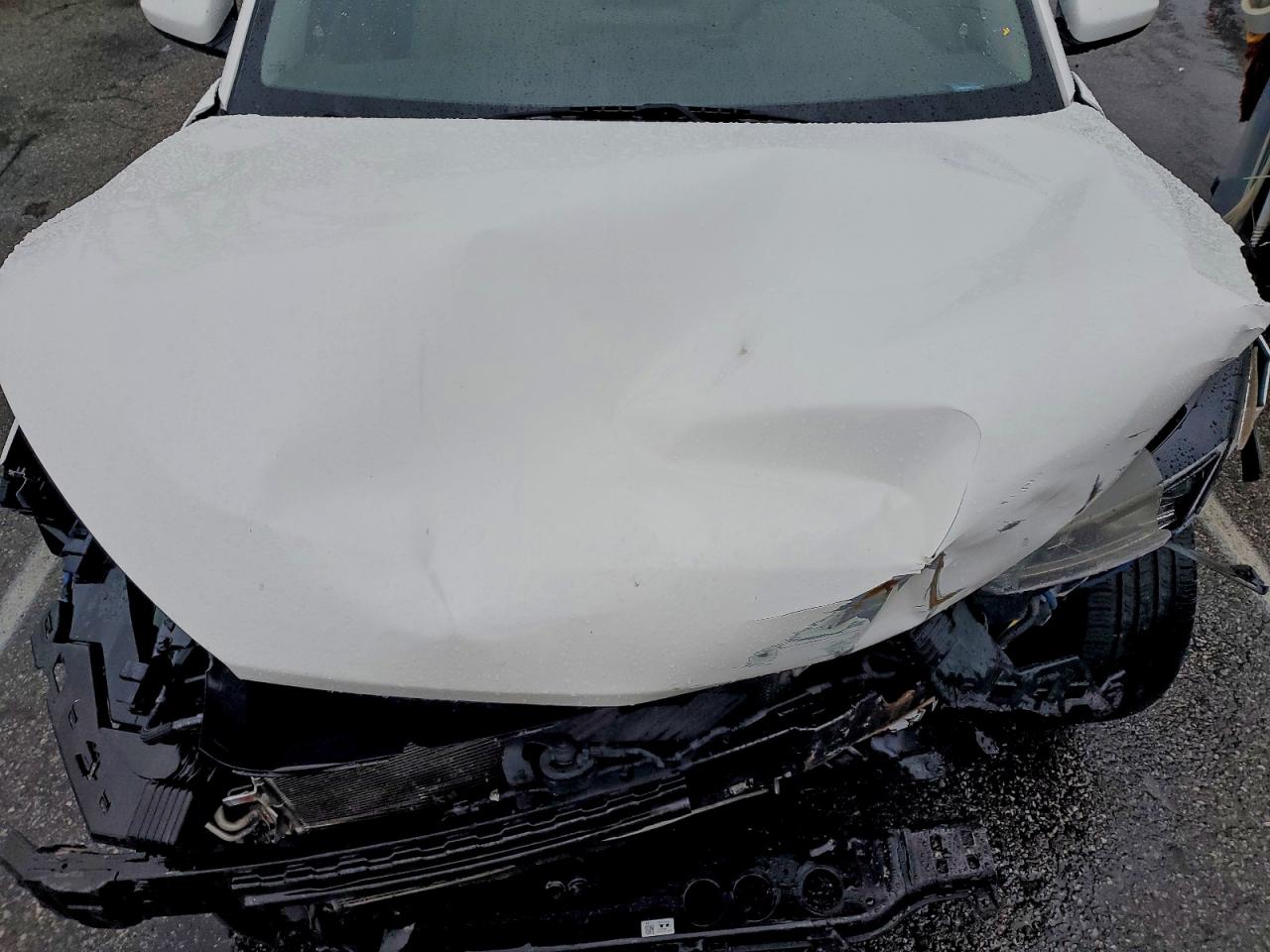 Hyundai TUCSON Limited Image 9