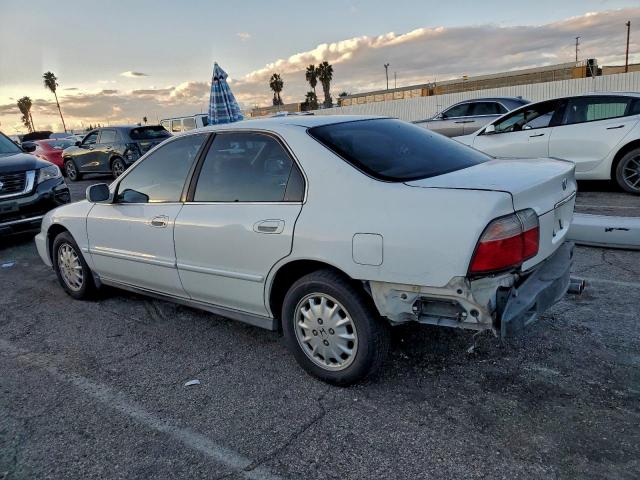 Honda Accord Ex Image 3