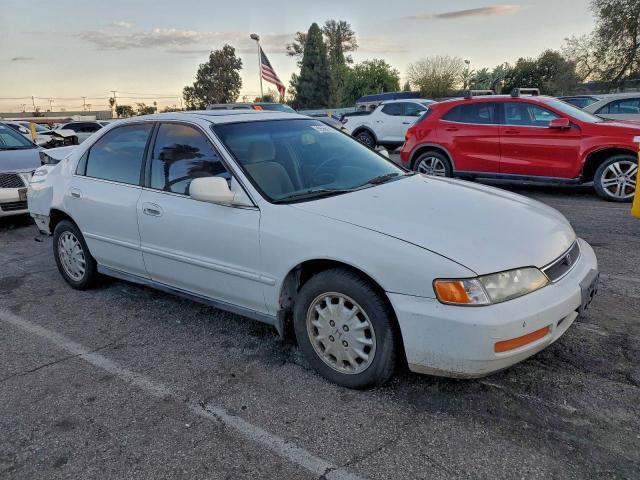 Honda Accord Ex Image 7