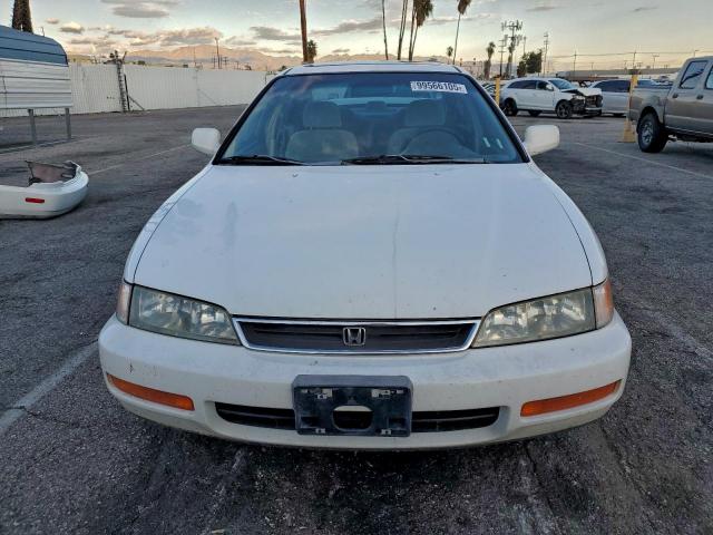 Honda Accord Ex Image 12