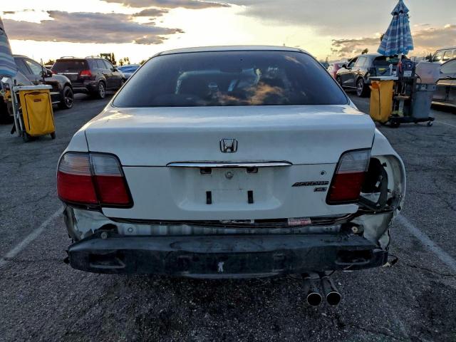 Honda Accord Ex Image 4