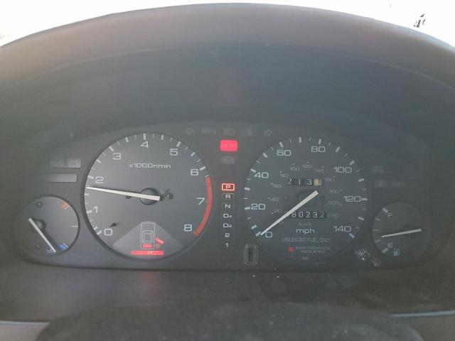 Honda Accord Ex Image 6