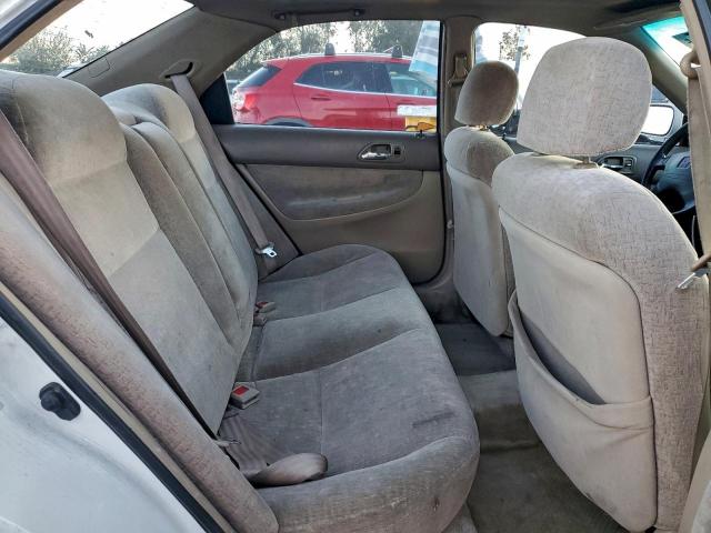 Honda Accord Ex Image 2