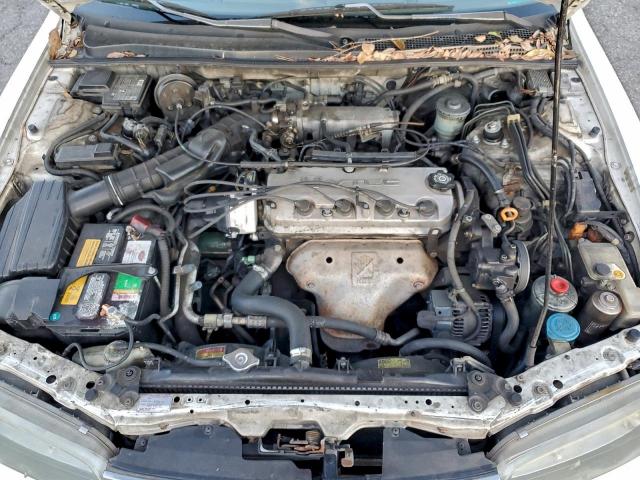 Honda Accord Ex Image 11