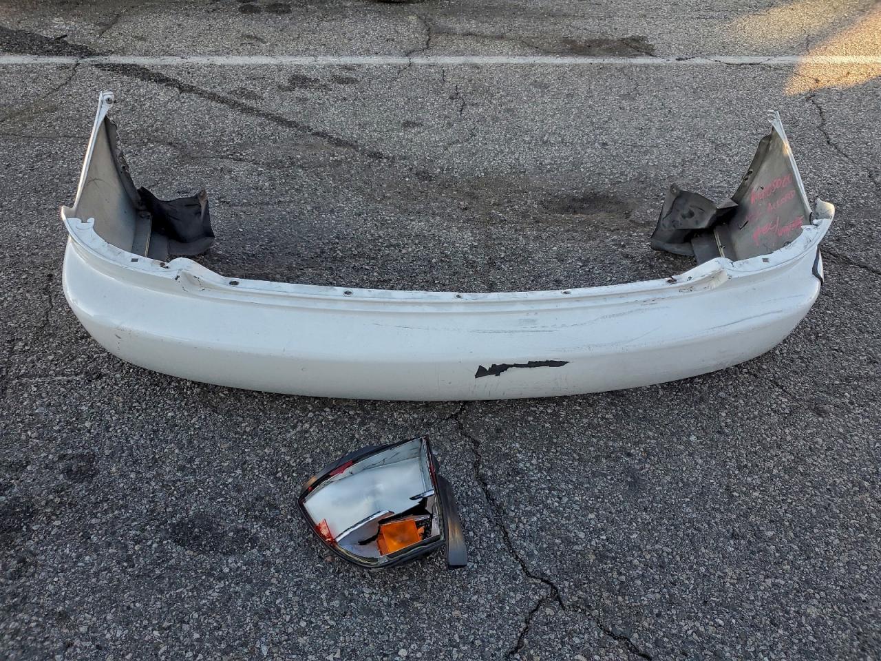 Honda Accord Ex Image 9