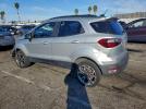Ford EcoSport Ses Image 4