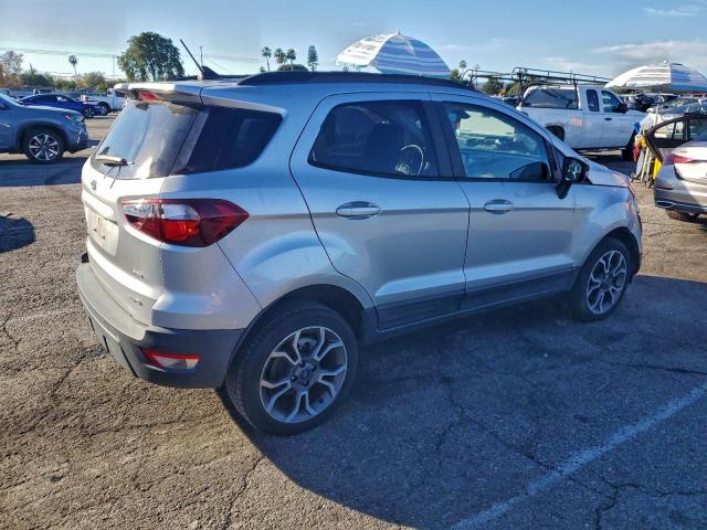 Ford EcoSport Ses Image 7