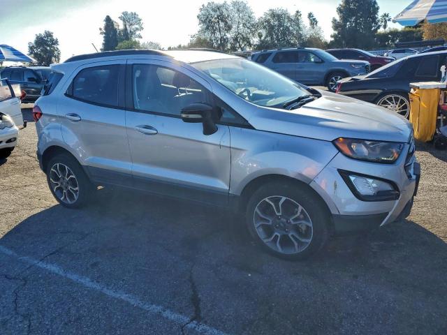 Ford EcoSport Ses Image 6