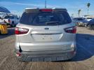 Ford EcoSport Ses Image 12