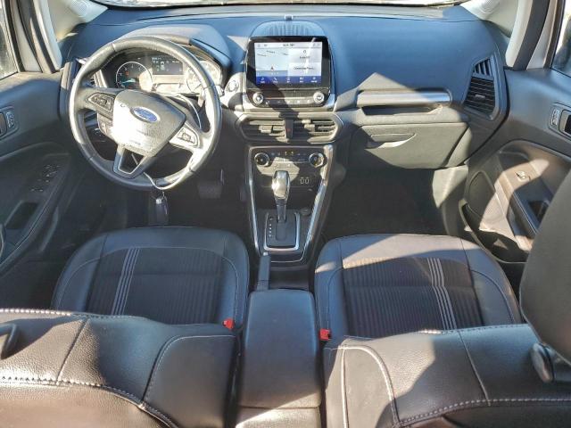 Ford EcoSport Ses Image 13