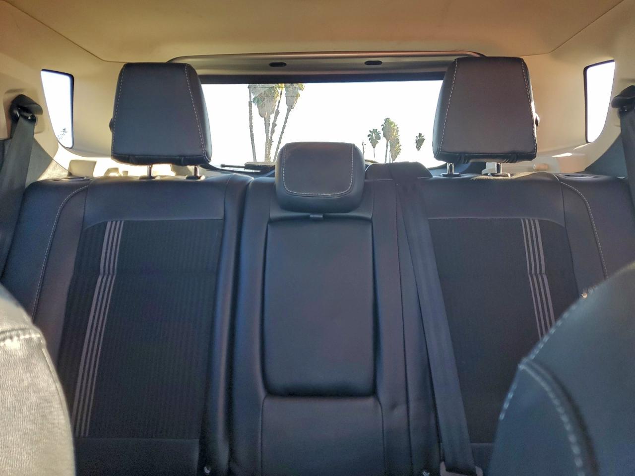 Ford EcoSport Ses Image 9