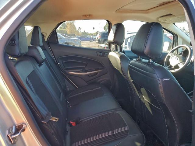 Ford EcoSport Ses Image 2