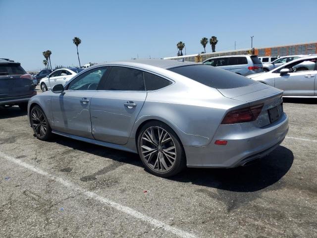 Audi A7 Premium Plus Image 3
