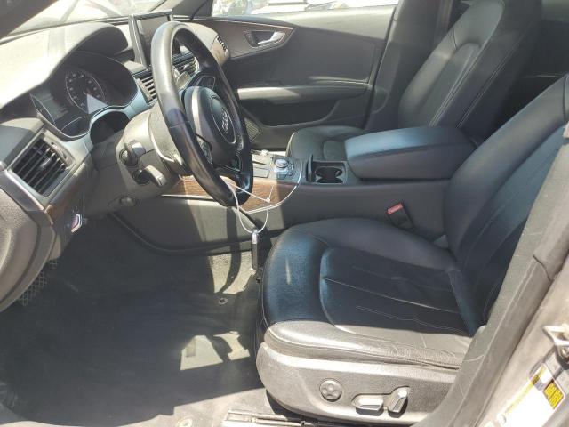 Audi A7 Premium Plus Image 8