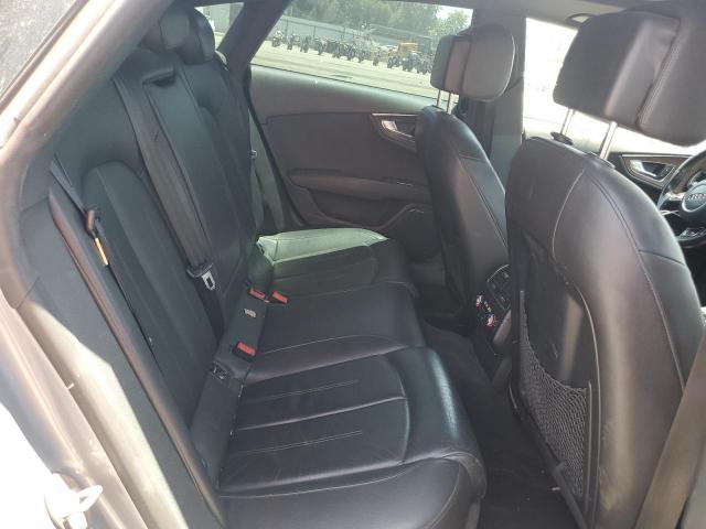Audi A7 Premium Plus Image 4