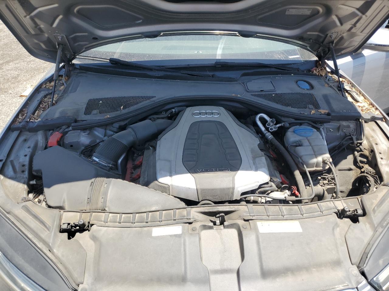 Audi A7 Premium Plus Image 7