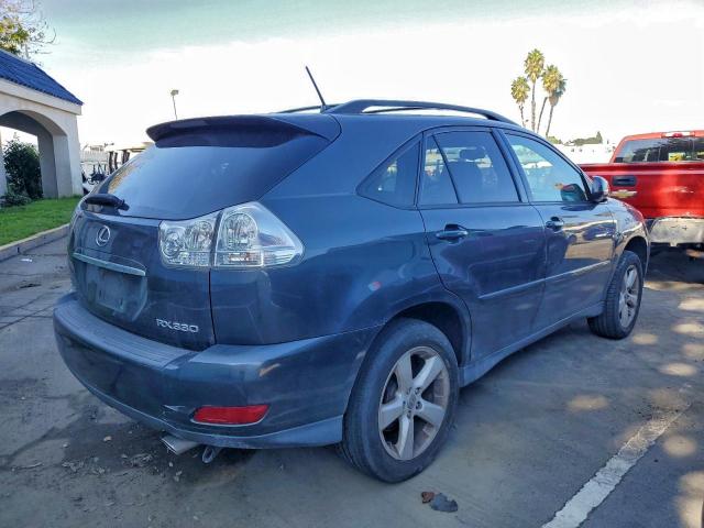 Lexus RX 330 Image 12