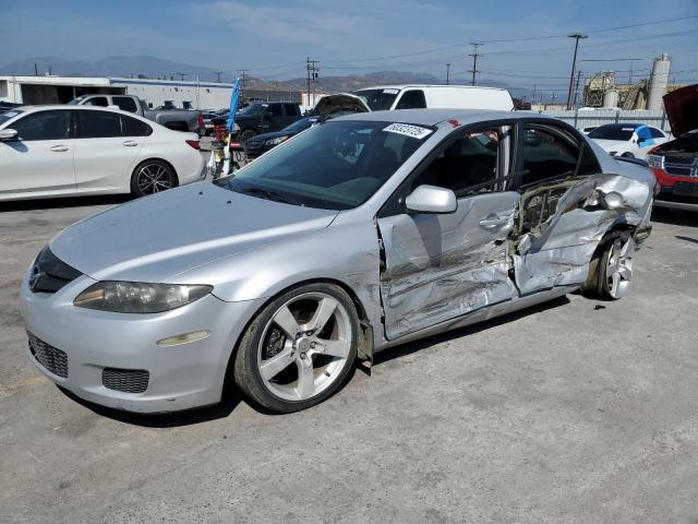  Salvage Mazda 6