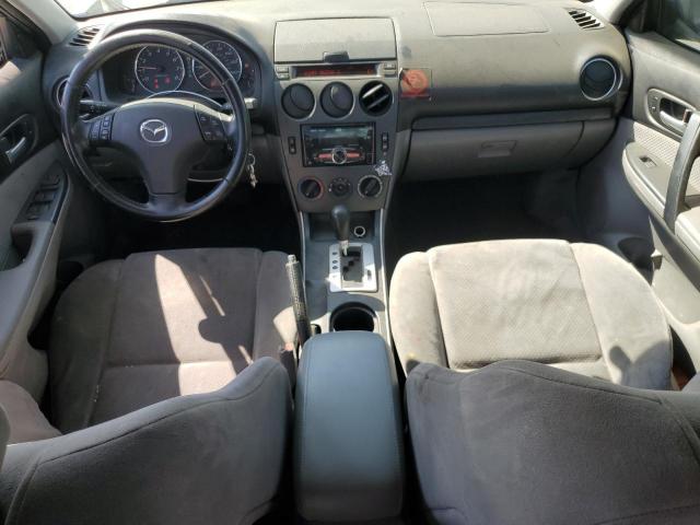 Mazda 6 S Image 8