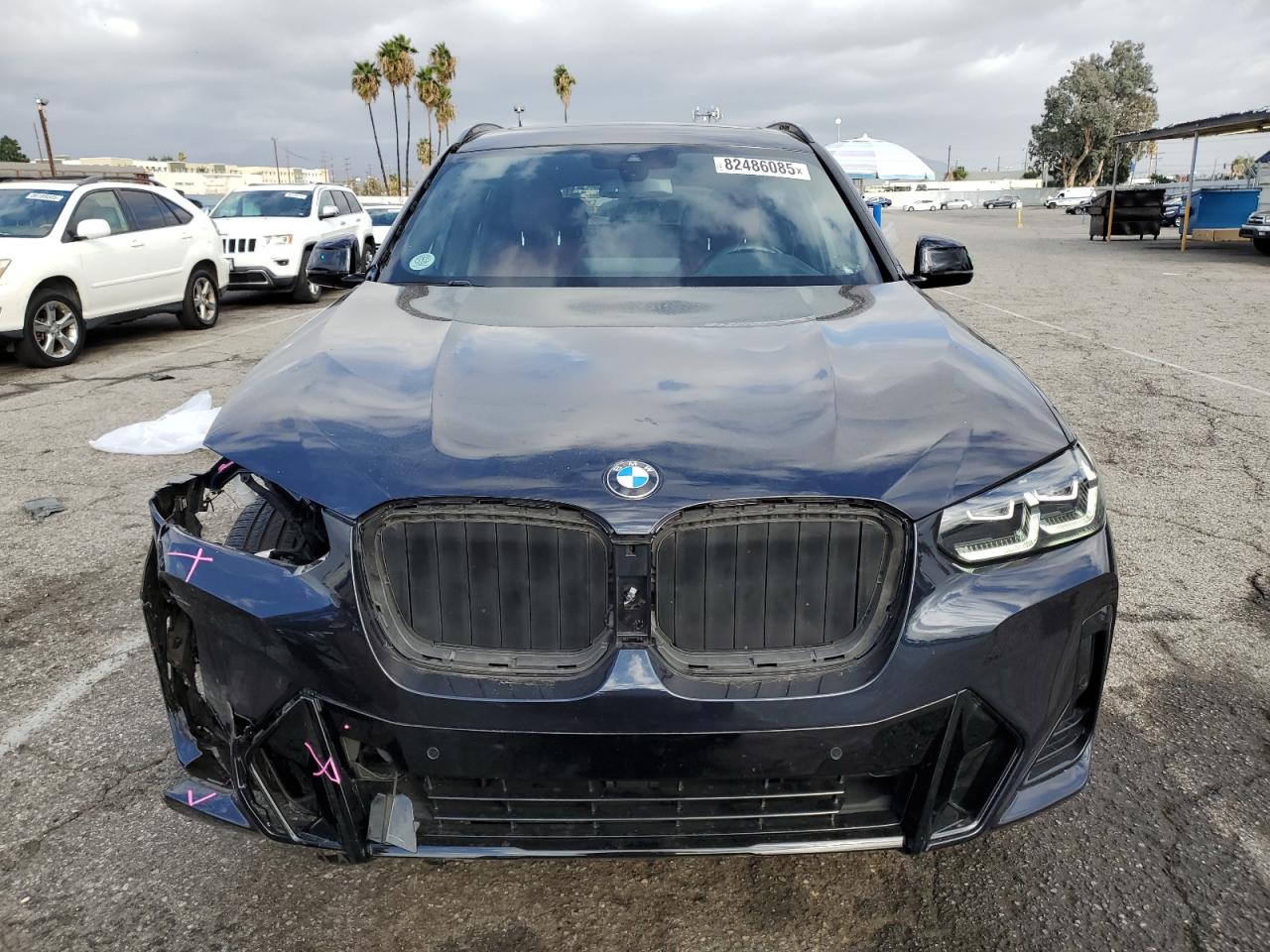 BMW X Series Xdrive30i Image 3