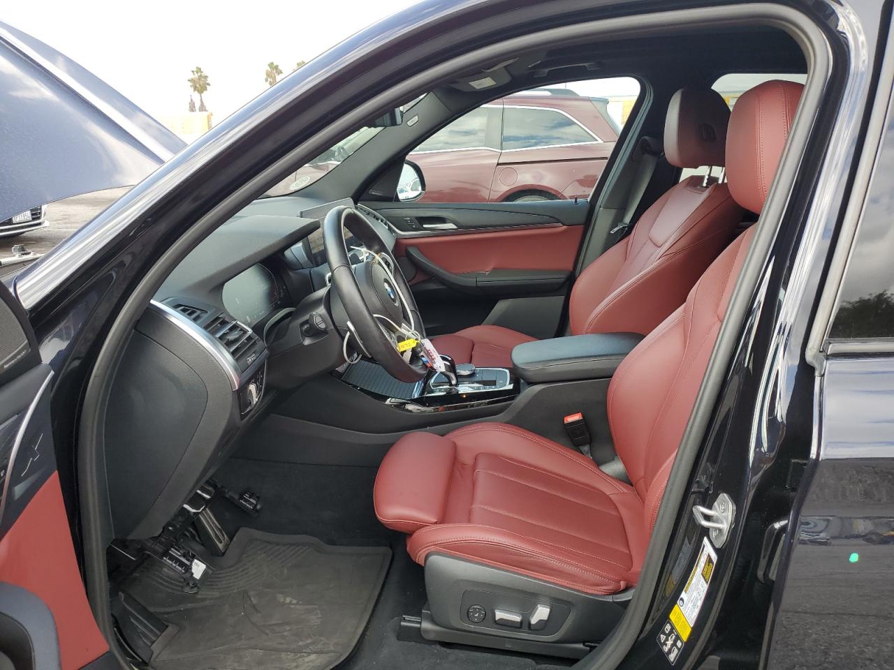 BMW X Series Xdrive30i Image 2