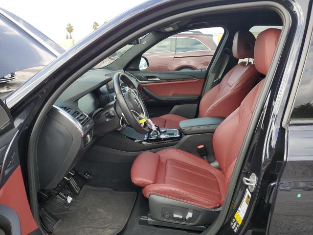 BMW X Series Xdrive30i Image 2