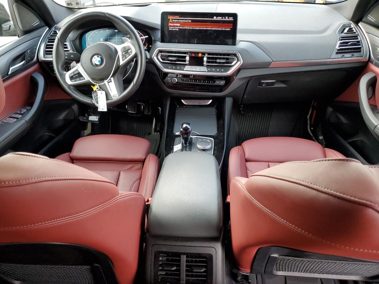 BMW X Series Xdrive30i Image 4