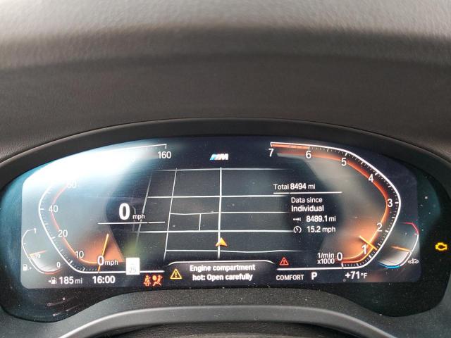 BMW X Series Xdrive30i Image 7